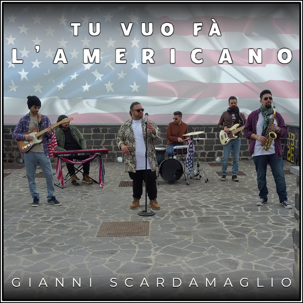 tu vuo fa lamericano testo tu vuo fa lamericano testo